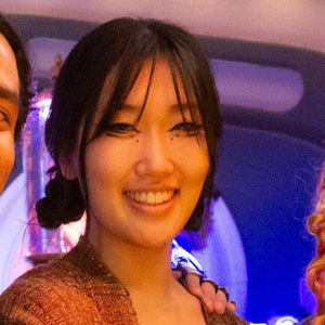 Meet your Posher, Minji